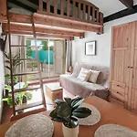 Cosy Avec Terrasse Et Parking Prive Διαμέρισμα