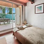 Cosy Avec Terrasse Et Parking Prive Agde