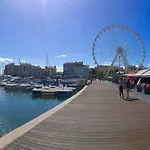 Διαμέρισμα Cosy Avec Terrasse Et Parking Prive Agde