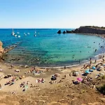 Διαμέρισμα Cosy Avec Terrasse Et Parking Prive