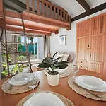 Cosy Avec Terrasse Et Parking Prive Apartment Agde