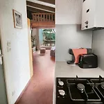 Apartment Cosy Avec Terrasse Et Parking Prive