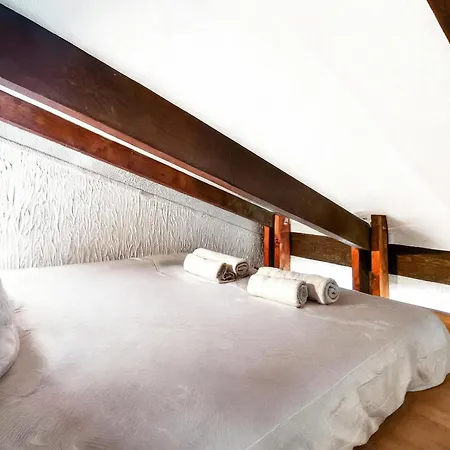 Apartment Cosy Avec Terrasse Et Parking Prive Agde