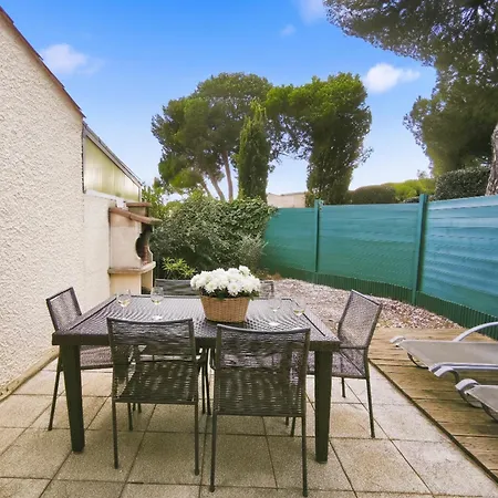 Cosy Avec Terrasse Et Parking Prive Apartment