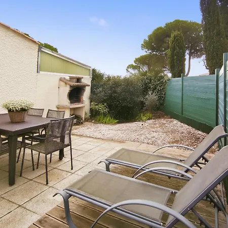 Cosy Avec Terrasse Et Parking Prive *