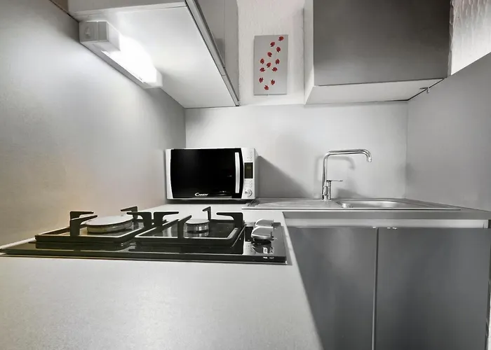 Cosy Avec Terrasse Et Parking Prive