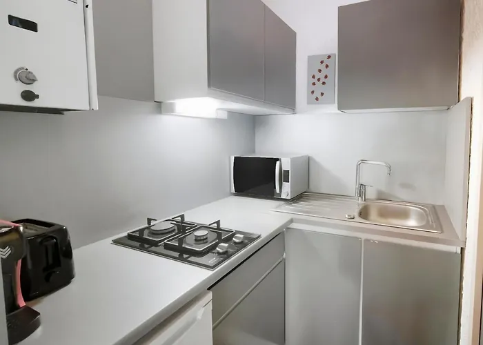 Cosy Avec Terrasse Et Parking Prive 阿格德