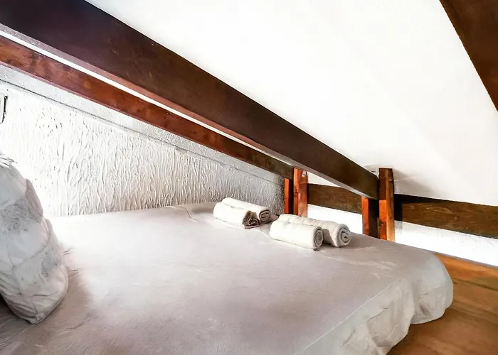 公寓 Cosy Avec Terrasse Et Parking Prive 阿格德