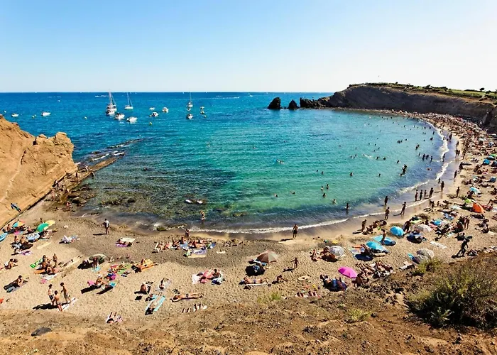 Apartment Cosy Avec Terrasse Et Parking Prive
